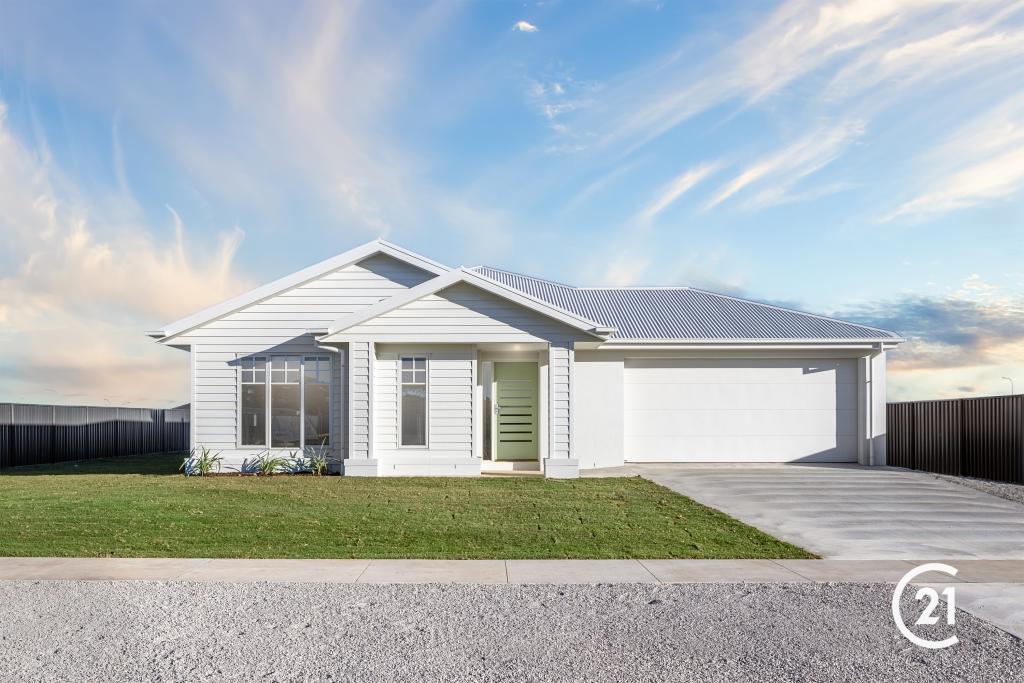 44 THE RANGE BVD, MOAMA, NSW 2731