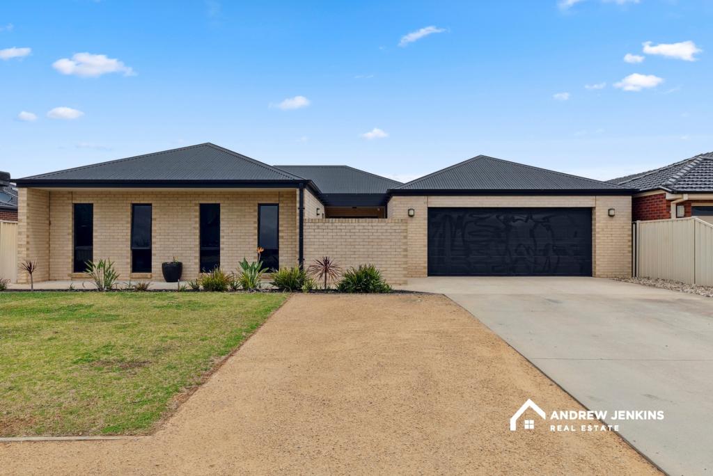 22 Gattuso Dr, Cobram, VIC 3644