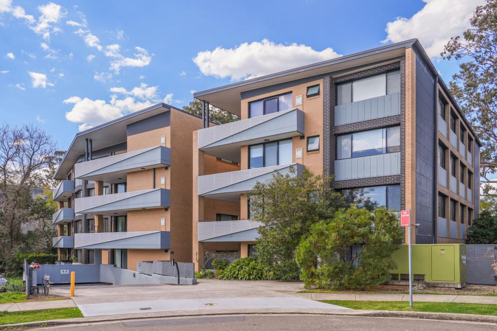 9/4-5 St Andrews St, Dundas, NSW 2117