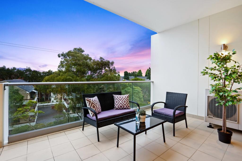 209/22 Cambridge St, Epping, NSW 2121