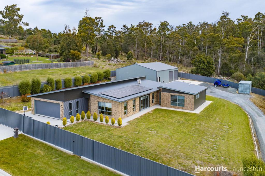 19 Kavala St, Legana, TAS 7277