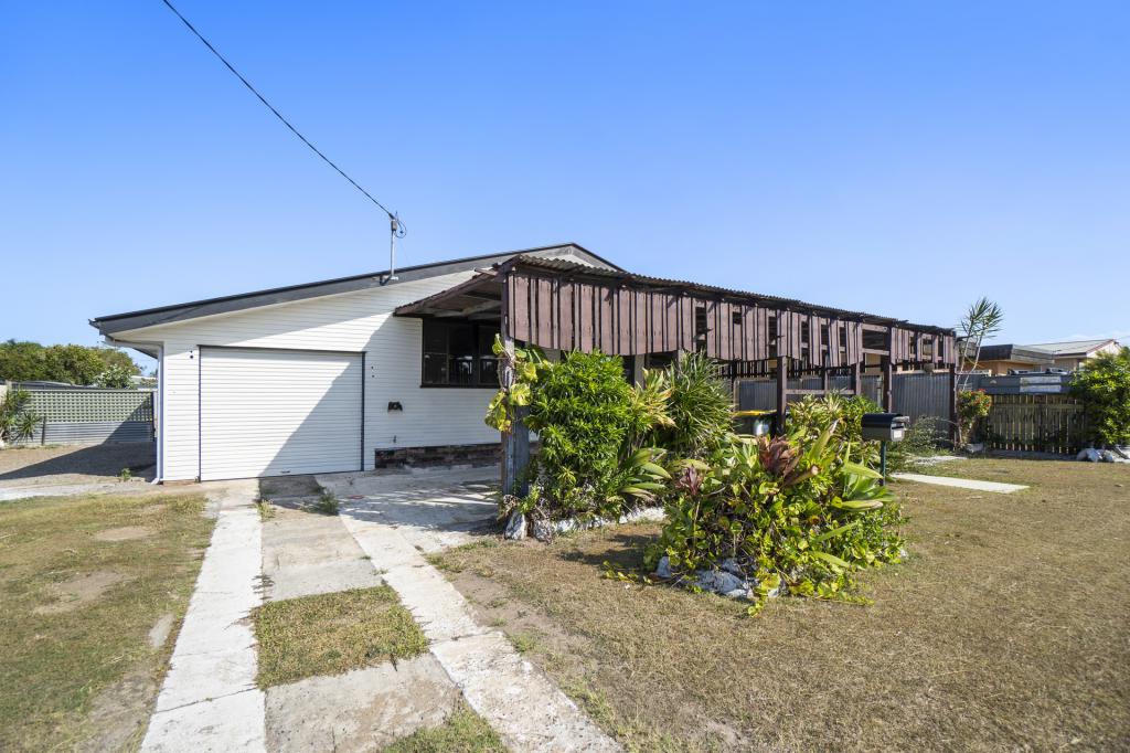 33 Moran St, Svensson Heights, QLD 4670