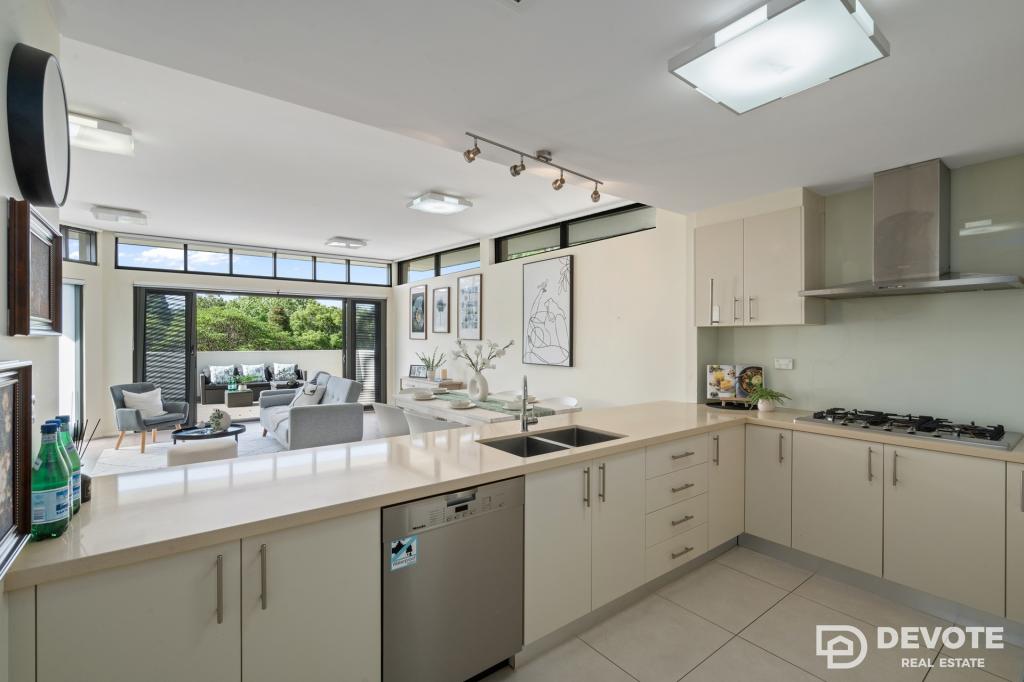 Penthouse/1-9 Buckingham Rd, Killara, NSW 2071