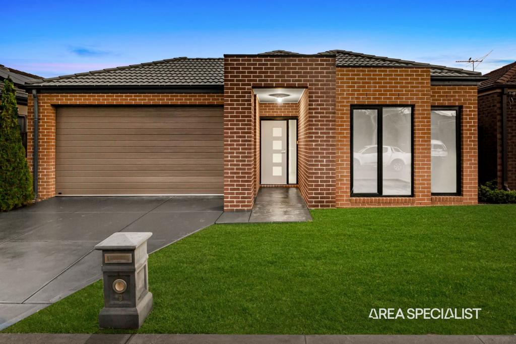 9 Copeton Ave, Tarneit, VIC 3029