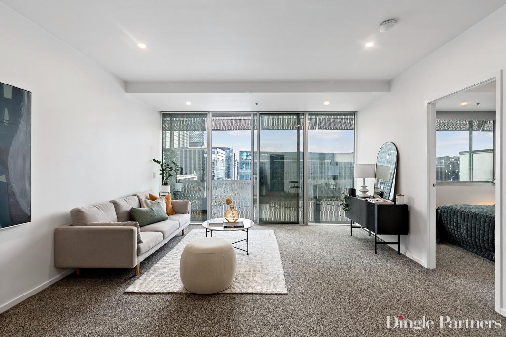 1503/620 Collins St, Melbourne, VIC 3000