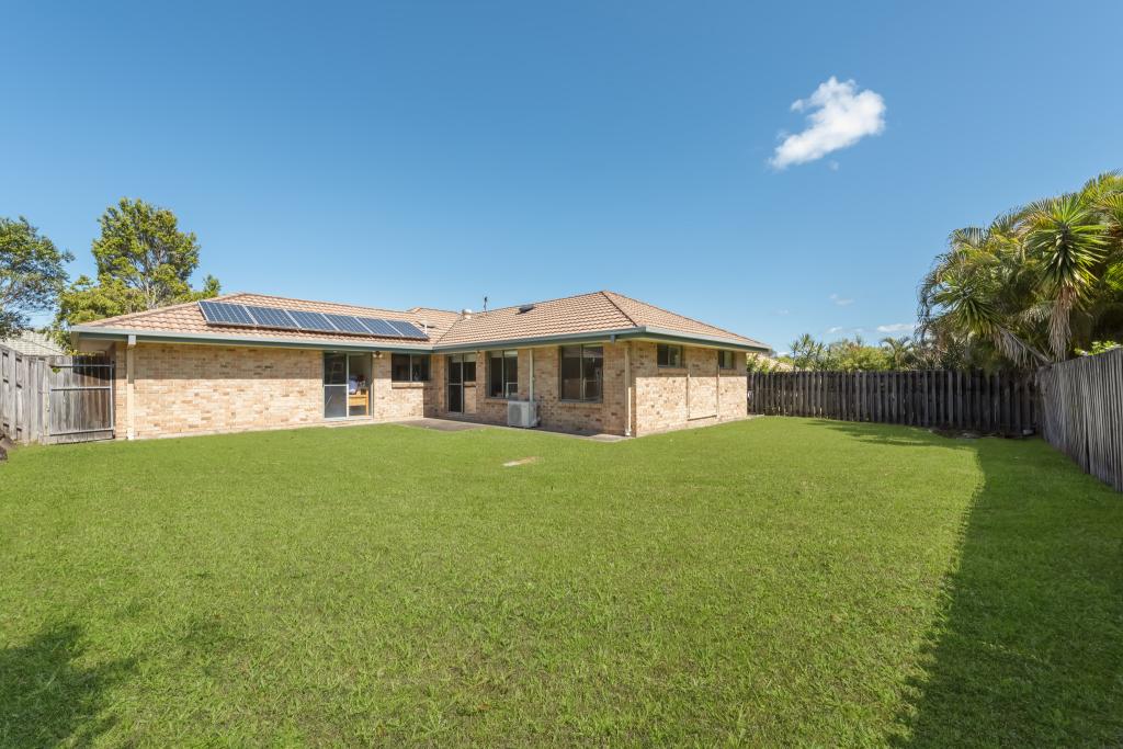 7 Sunnybrae Cl, Merrimac, QLD 4226