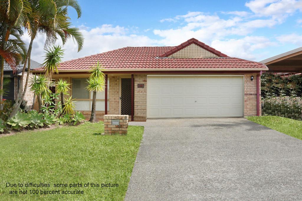 42 Sidney Nolan Dr, Coombabah, QLD 4216