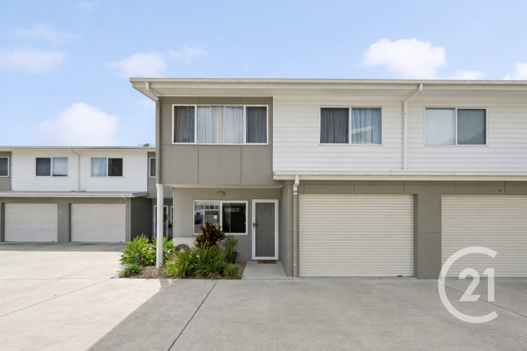 5/26-28 Joyce St, Burpengary, QLD 4505