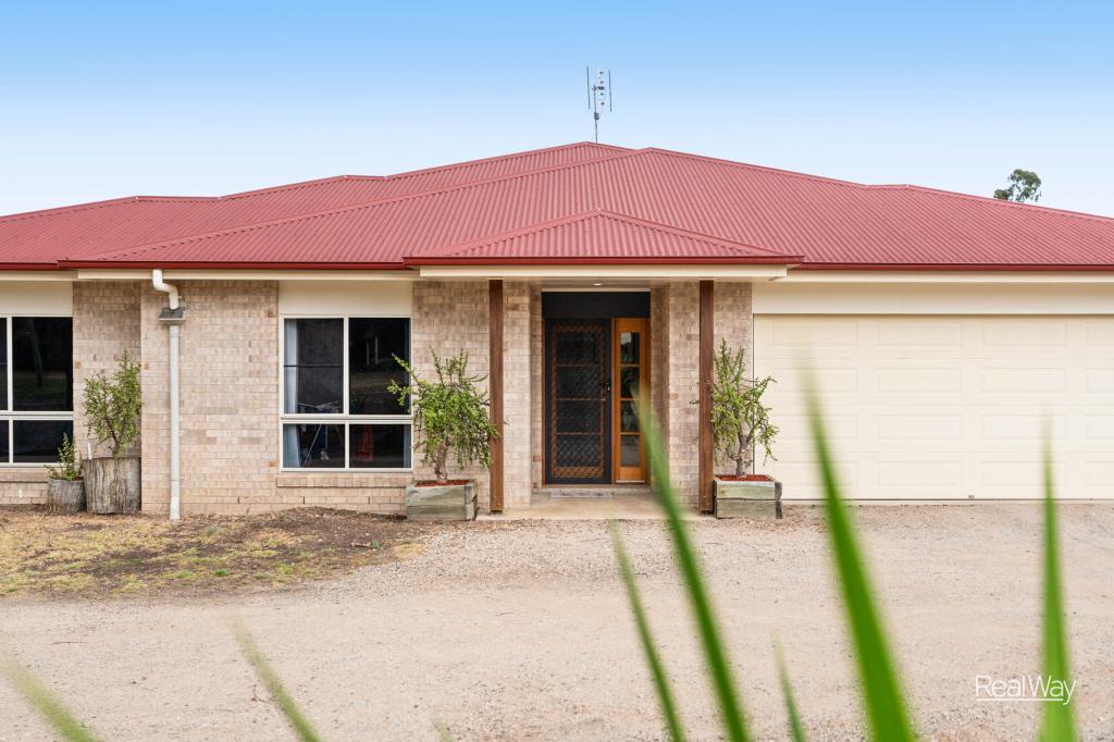 7a Peters Rd, Meringandan West, QLD 4352