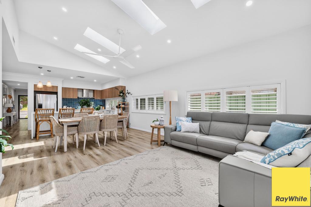 8 Sylvania Rd, Umina Beach, NSW 2257