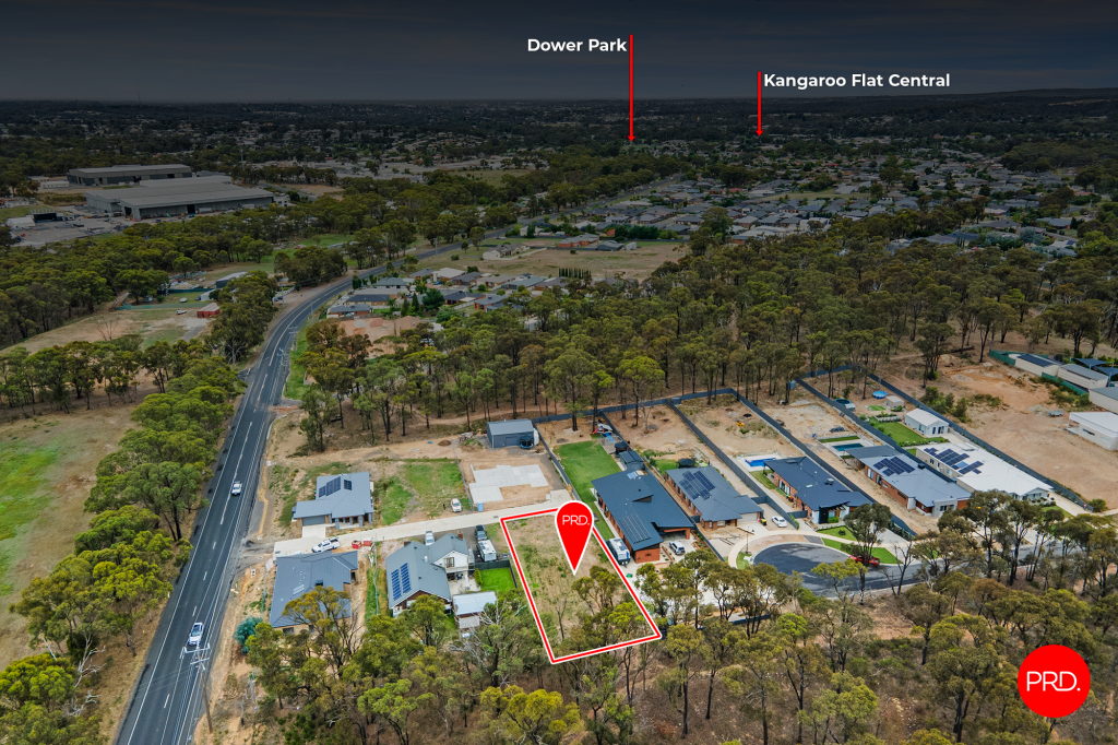 203 Lockwood Rd, Kangaroo Flat, VIC 3555