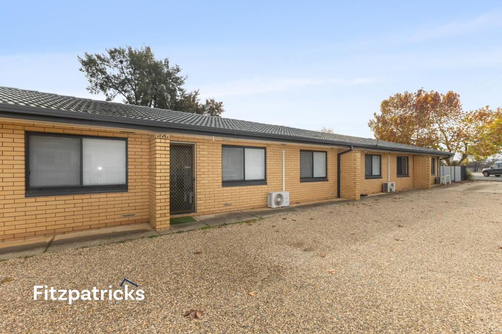 1-4/78 Docker St, Wagga Wagga, NSW 2650