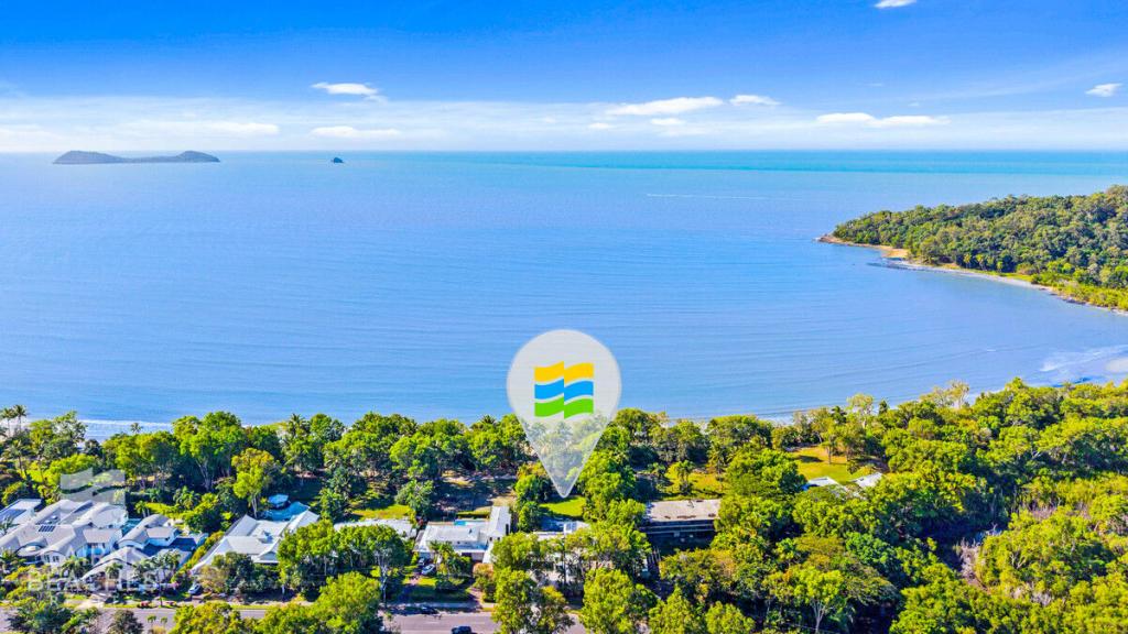 38 KEWARRA ST, KEWARRA BEACH, QLD 4879