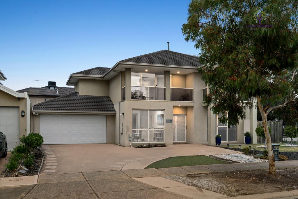 44 Scenic Dr, Point Cook, VIC 3030