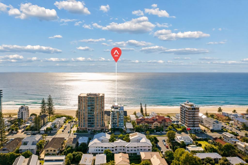 5/1263 Gold Coast Hwy, Palm Beach, QLD 4221