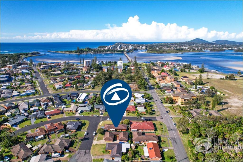 2/1 Annette Pl, Tuncurry, NSW 2428