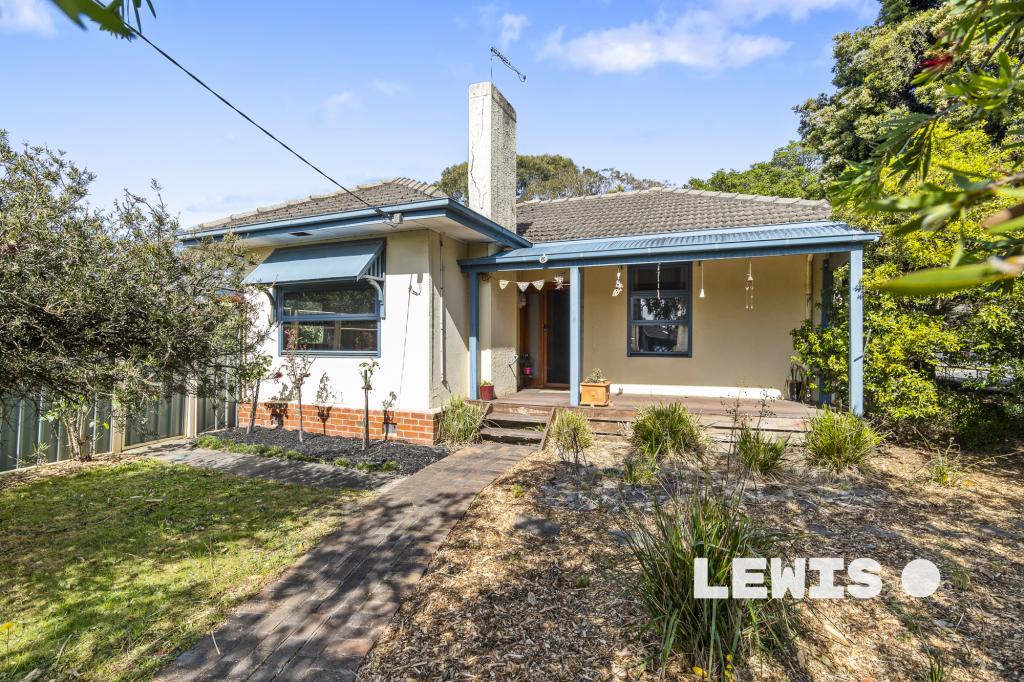 14 SATELBERG CT, HEIDELBERG WEST, VIC 3081