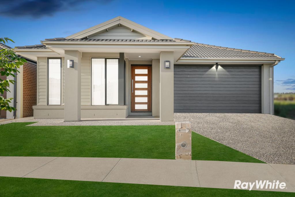 17 LEAGUE RD, DONNYBROOK, VIC 3064