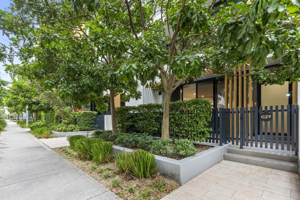 G29/13 OSCAR PL, EASTGARDENS, NSW 2036