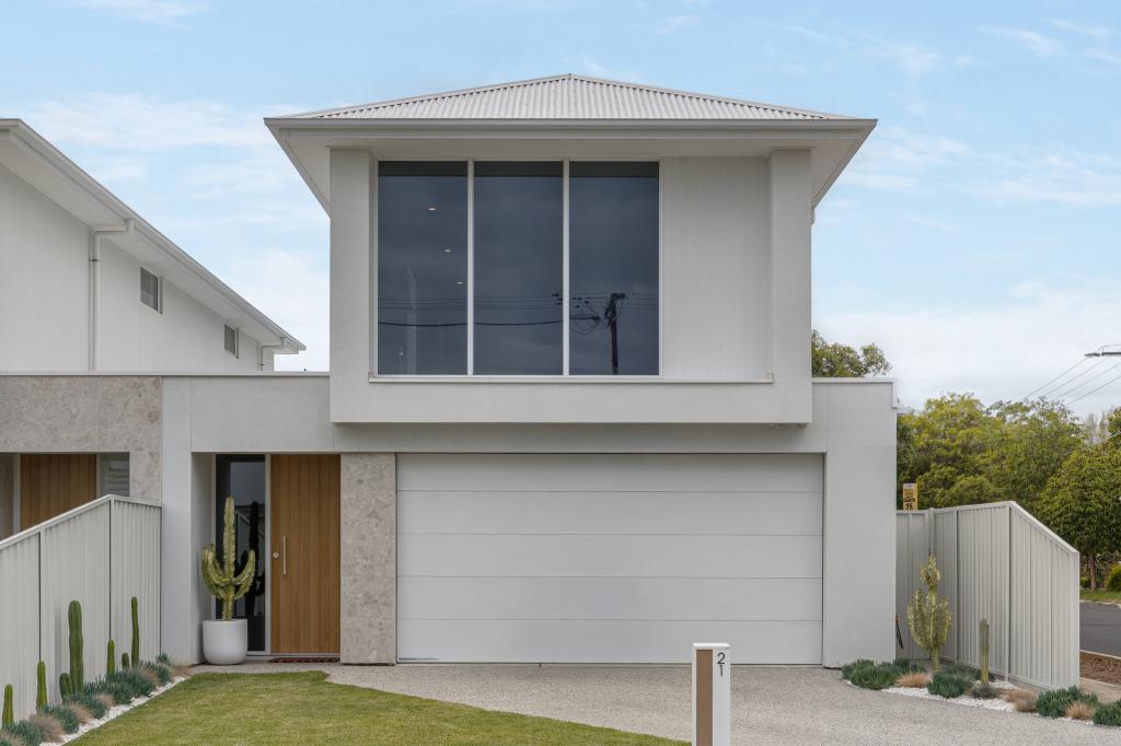 21 Wilkins St, Glengowrie, SA 5044