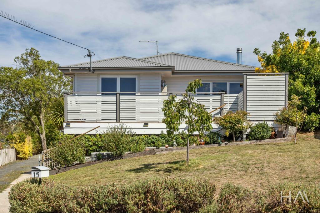 15 Herring St, Punchbowl, TAS 7249