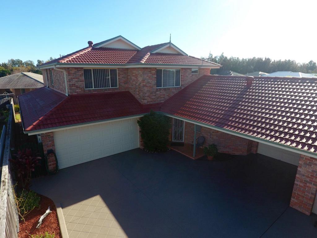 31a Florrie Ellison St, Harrington, NSW 2427