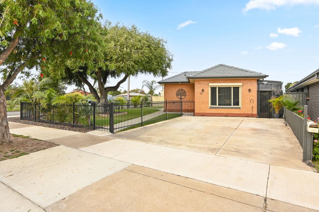74 Marmora Tce, Osborne, SA 5017