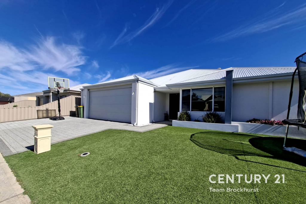 11 ELKINGTON PASS, HUNTINGDALE, WA 6110