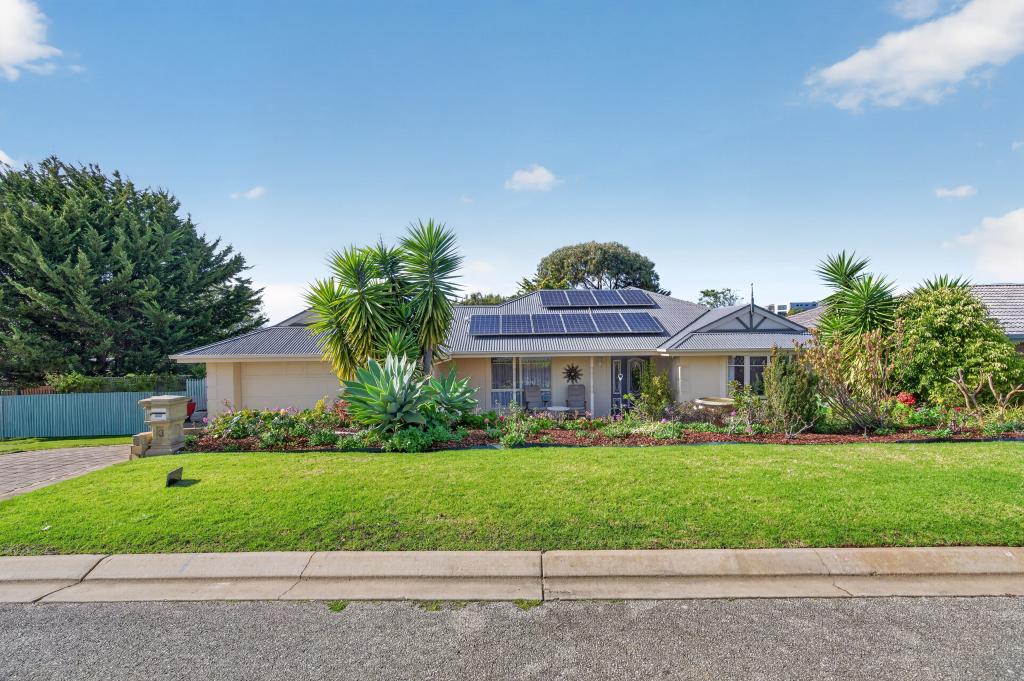 3 Gribble Ct, Encounter Bay, SA 5211