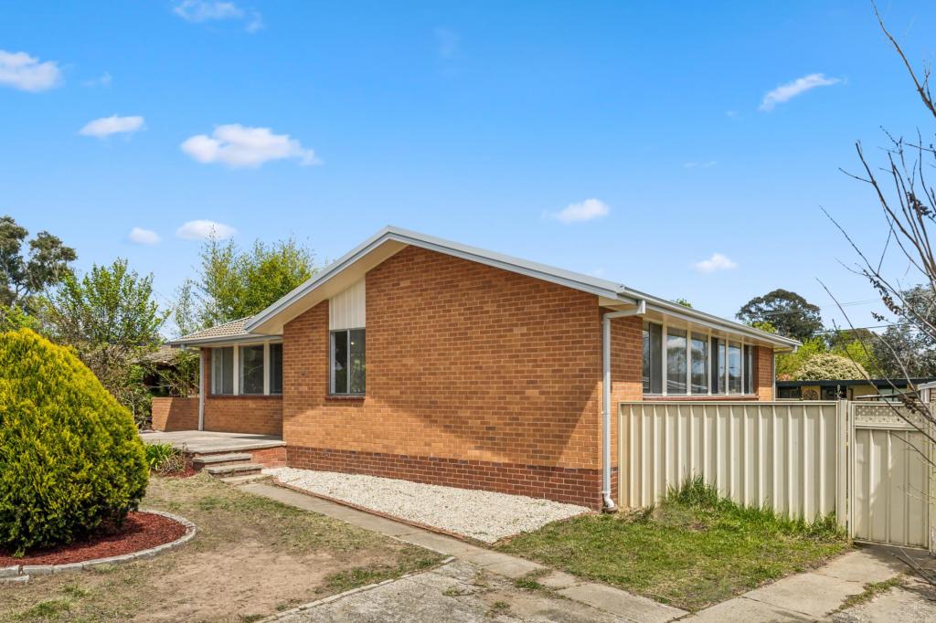 181 Starke St, Holt, ACT 2615