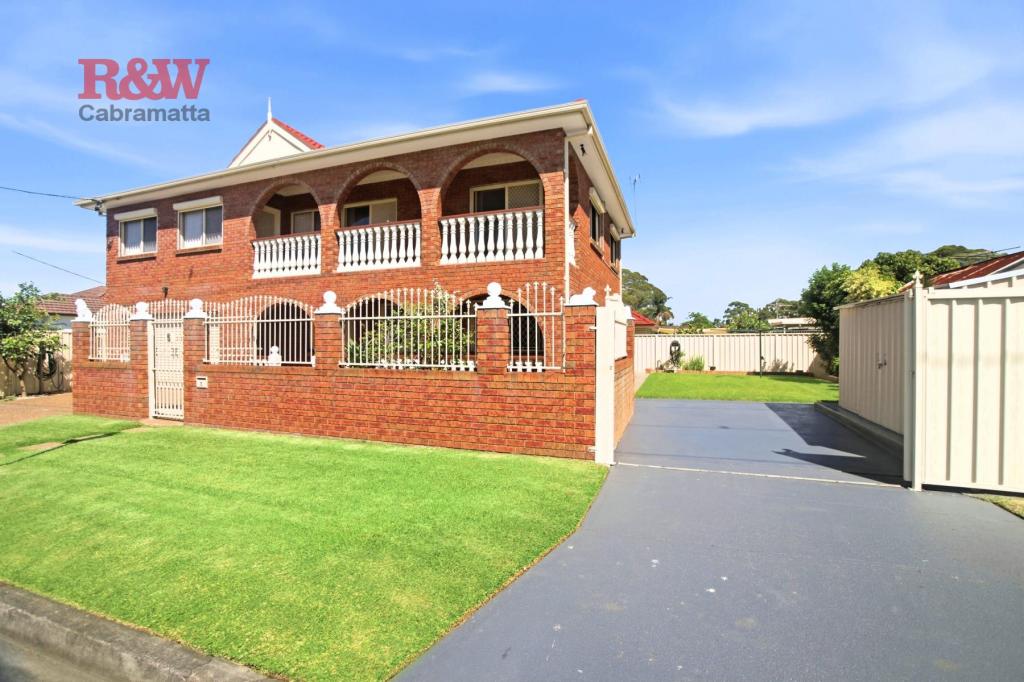 5 Victory St, Fairfield, NSW 2165