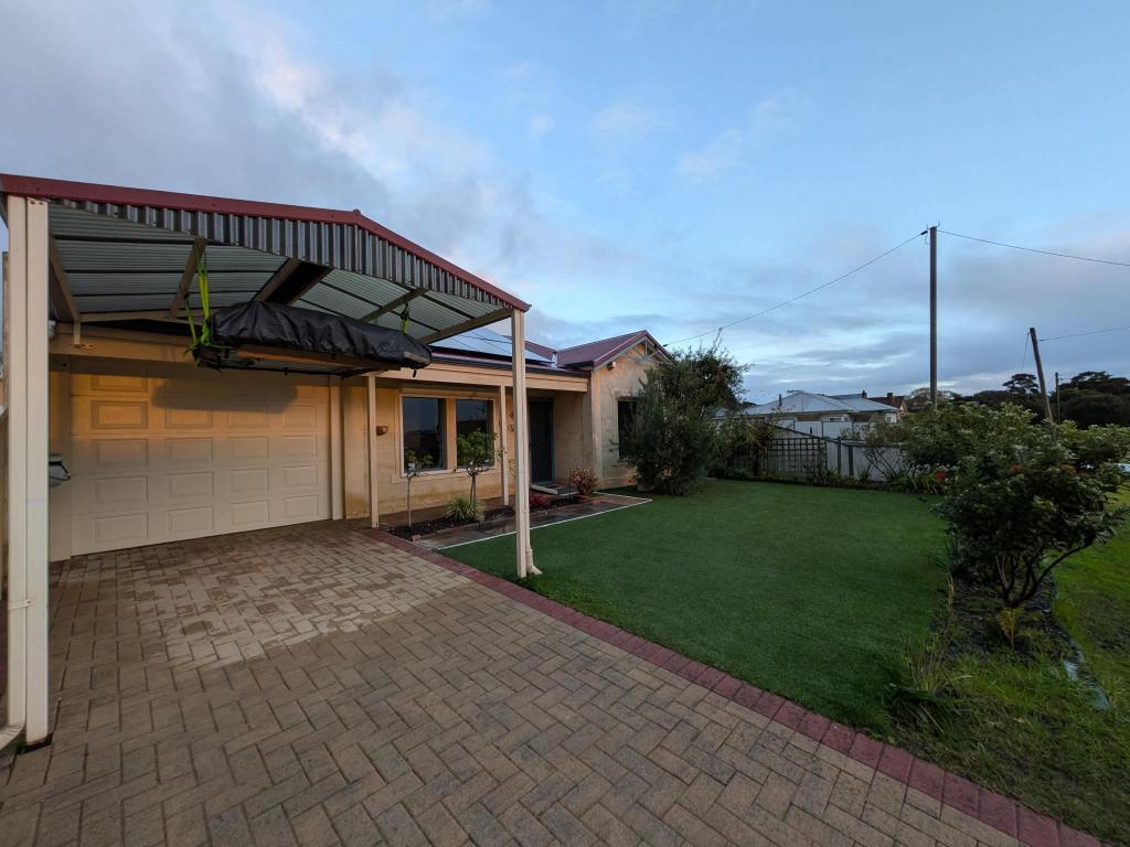 51 Pioneer Rd, Centennial Park, WA 6330
