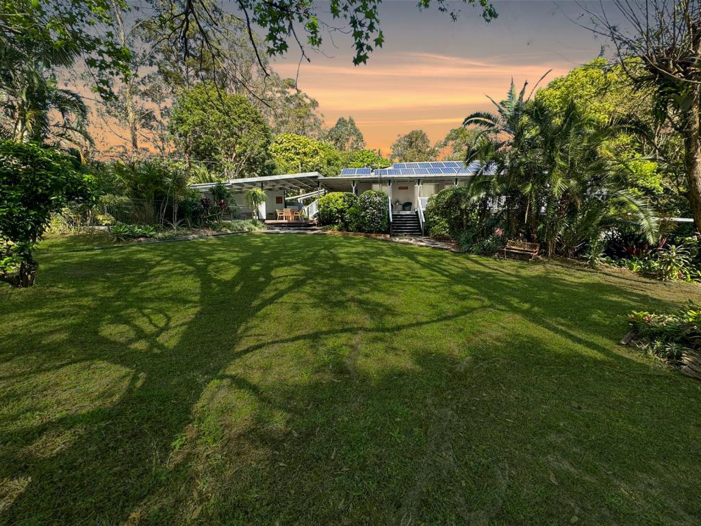 50 London Creek Rd, Peachester, QLD 4519