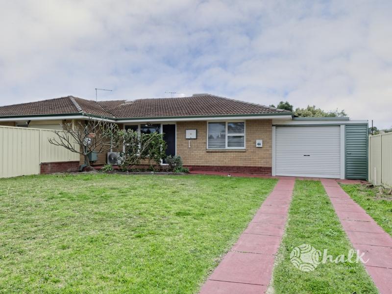 4a Rae Rd, Safety Bay, WA 6169
