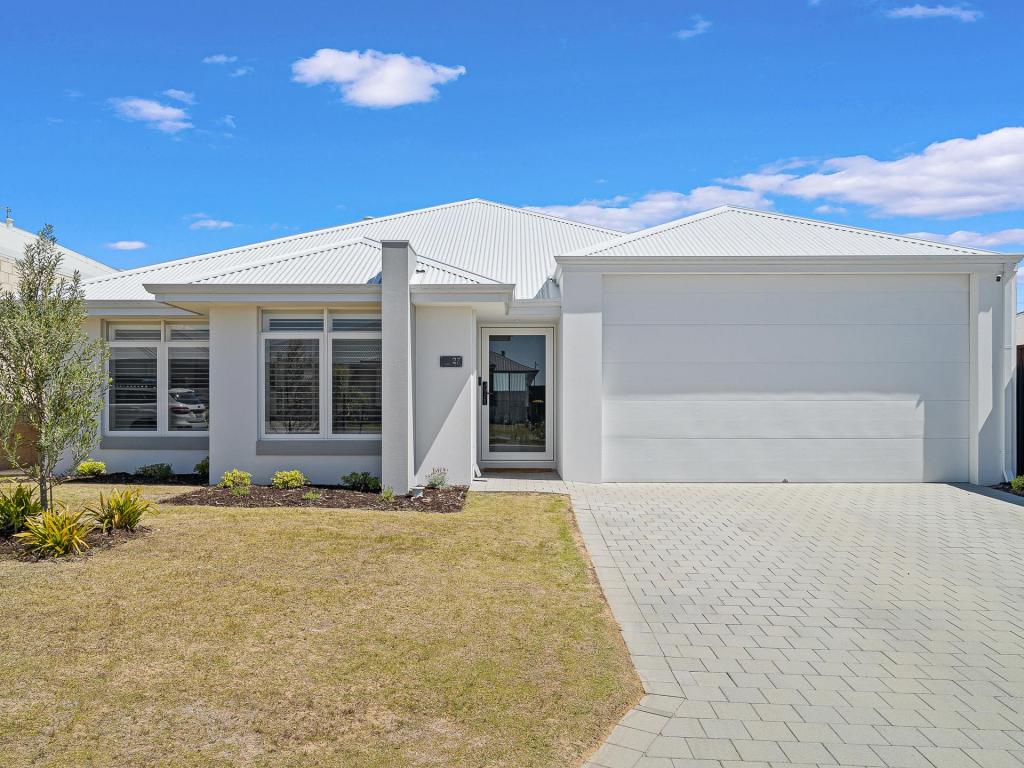 Contact Agent For Address, Madora Bay, WA 6210