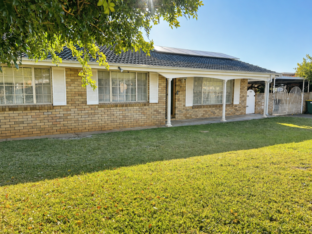 11 Pritchard St, Gunnedah, NSW 2380