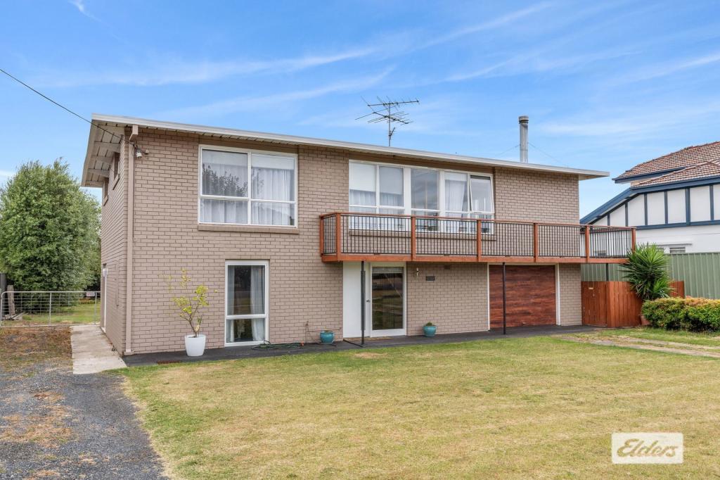 61 Alexandra Rd, Ulverstone, TAS 7315