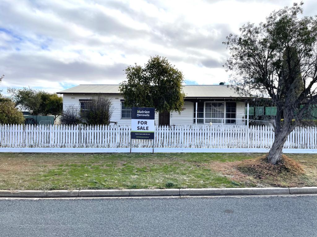 5 Corack Rd, Donald, VIC 3480