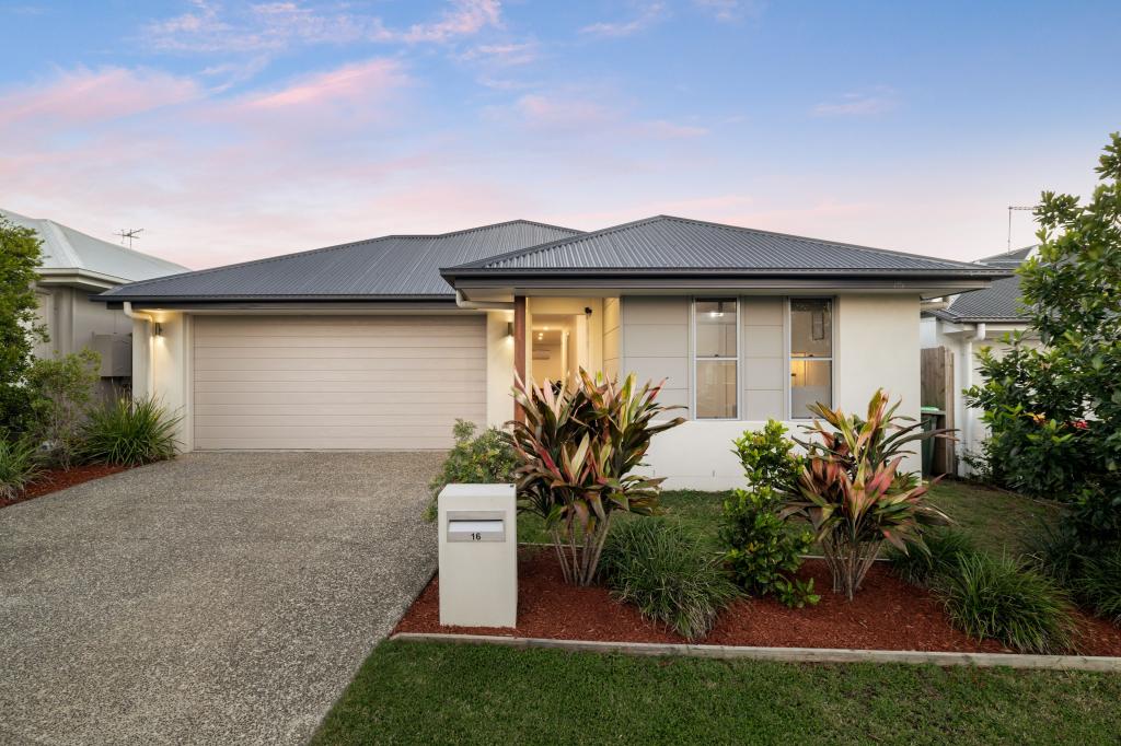 16 SALSA ST, RIPLEY, QLD 4306