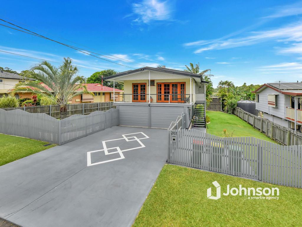 207 Stuart St, Goodna, QLD 4300