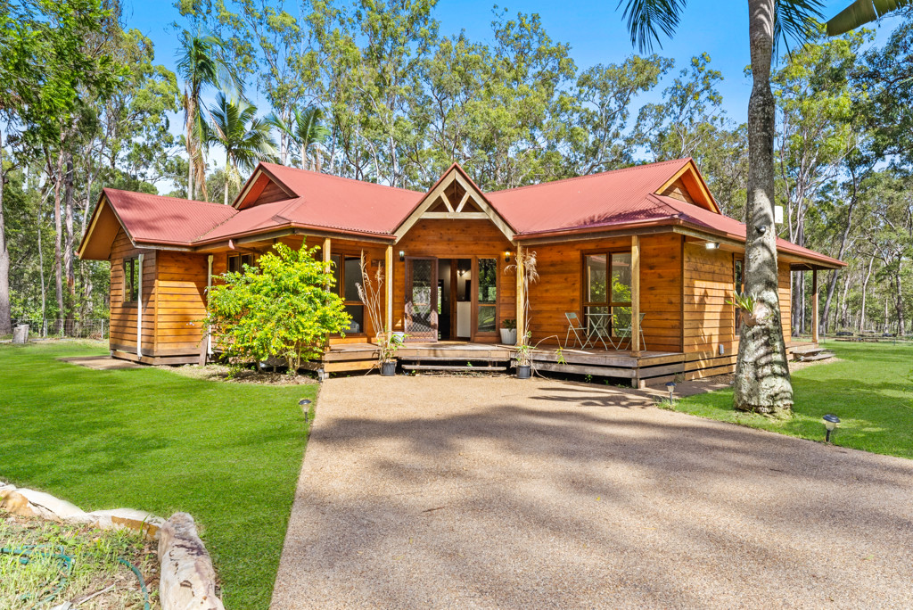 16 Joynsons Rd, Torbanlea, QLD 4662