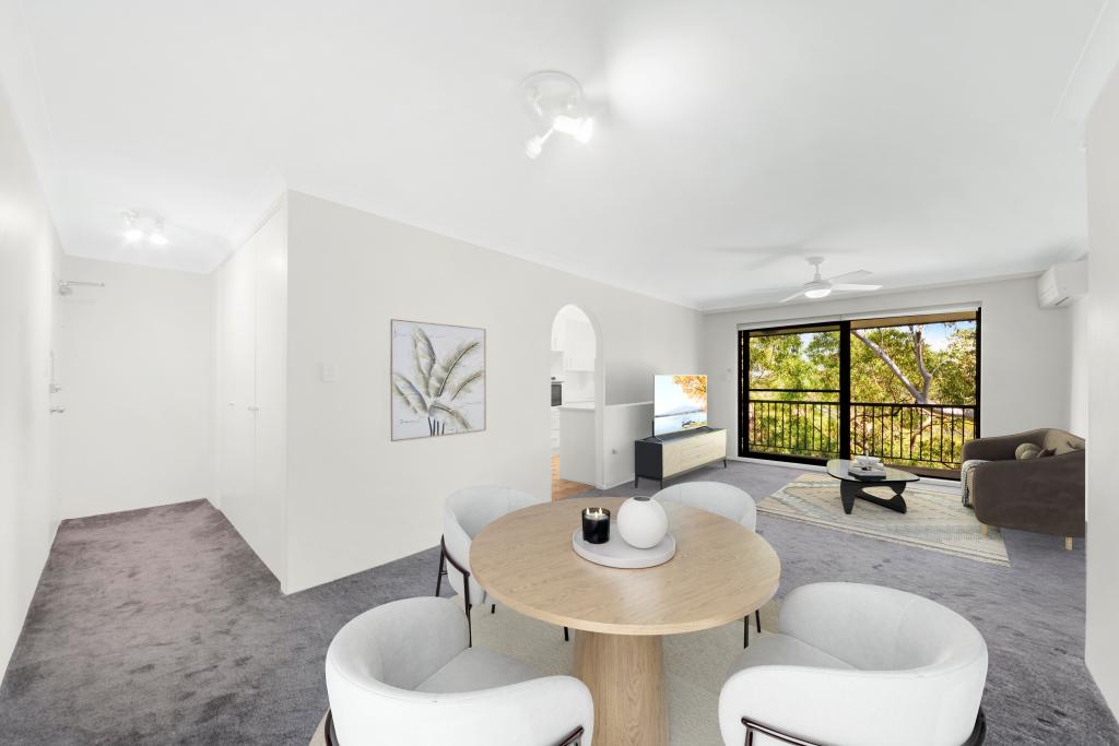 39/215-217 Peats Ferry Rd, Hornsby, NSW 2077