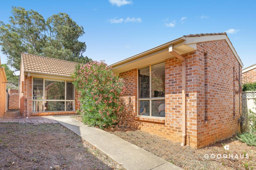 2/33 Crisp Cct, Bruce, ACT 2617