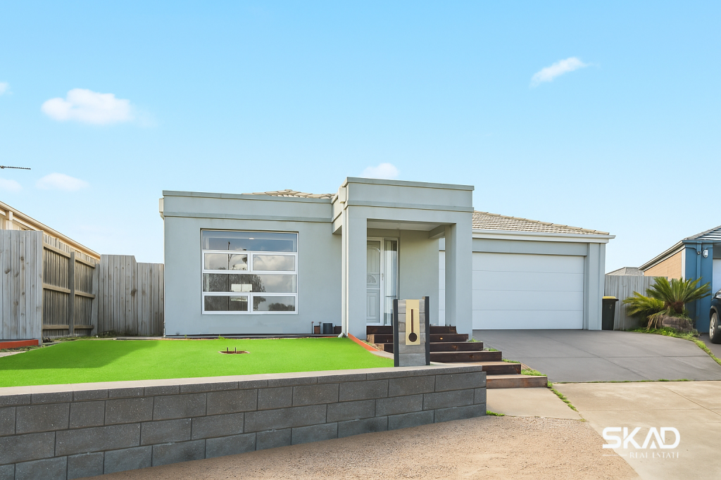 35 Galeff Ave, Truganina, VIC 3029