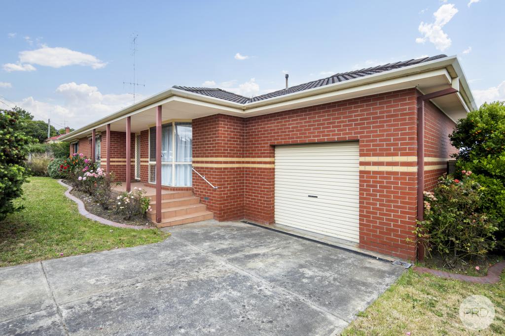 813 Havelock St, Soldiers Hill, VIC 3350