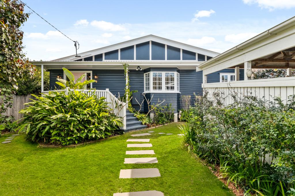 20 Burilda St, Hendra, QLD 4011