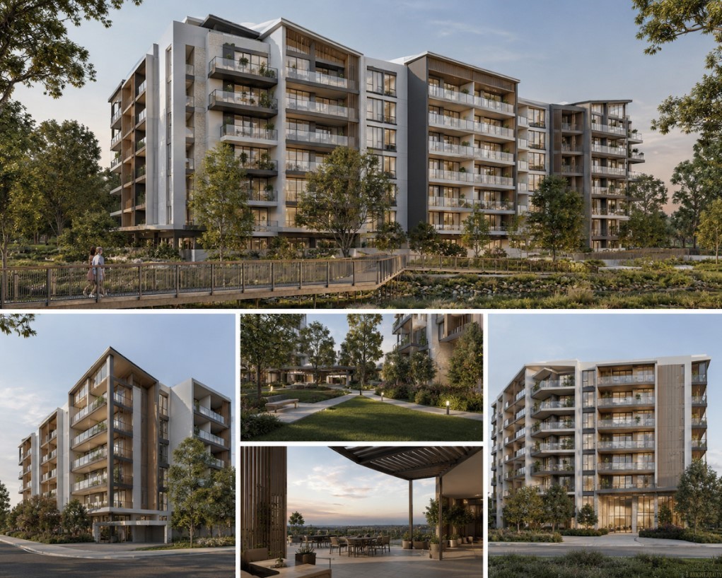 Contact Agent For Address, Norwest, NSW 2153