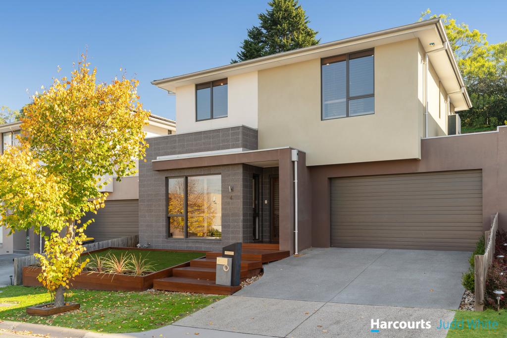 4 Pindan Ct, Mount Waverley, VIC 3149