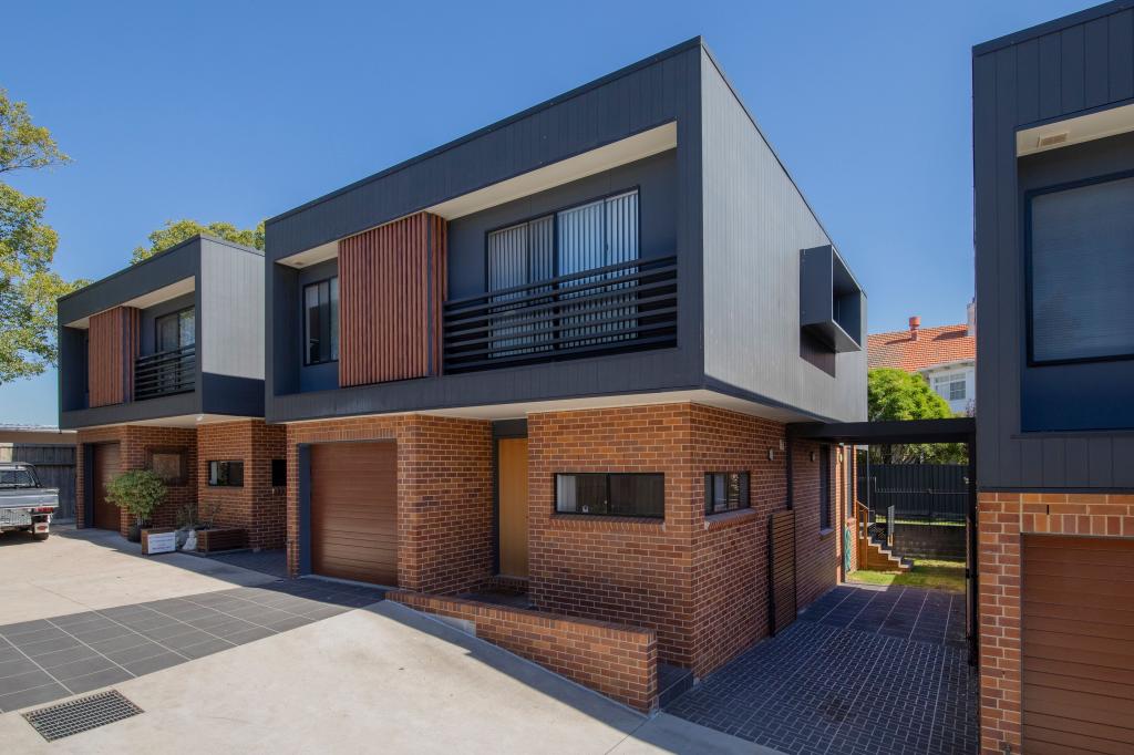 8/103 Crebert St, Mayfield, NSW 2304
