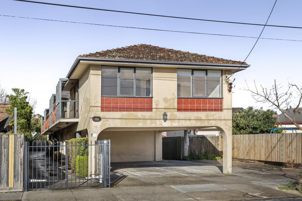 6/104 Alexandra St, St Kilda East, VIC 3183